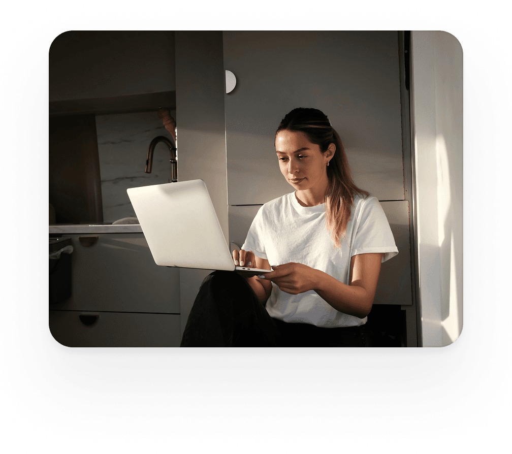 Registracijai žiūrėti vaizdo įrašus